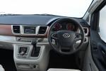 LDV G10 People Mover 2015 года